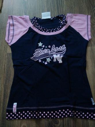 Dievčenské tričko, 152