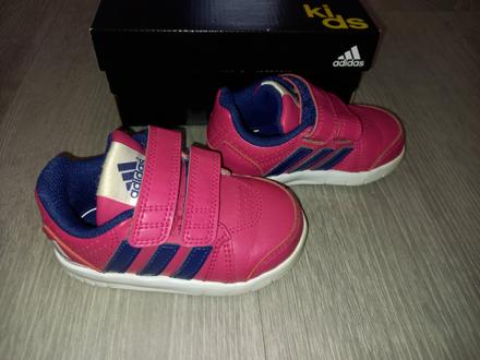 Tenisky adidas, adidas,21