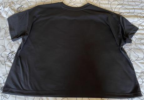 Adidas tričko s potlačou oversize, adidas