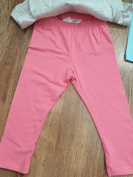 Set velkost 86, h&m,86