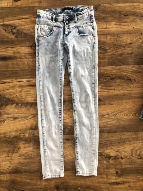 Rifle tally weijl, tally weijl,32