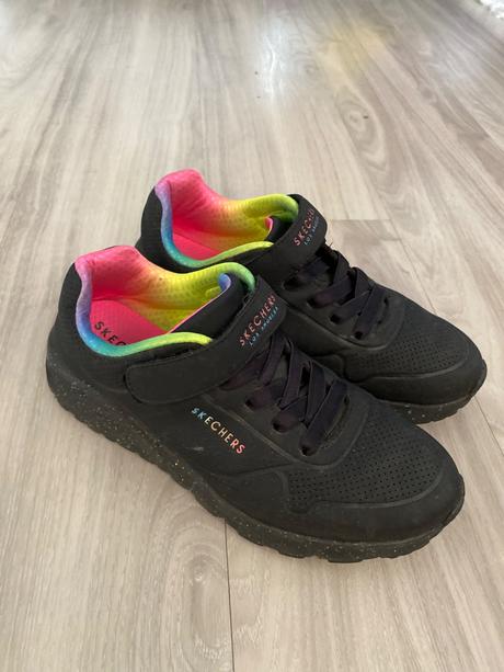 Tenisky skechers, skechers,37