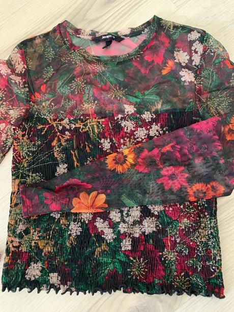 Tričko desigual, desigual,m