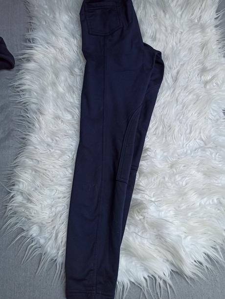 Jazdecké nohavice, 152