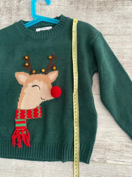 Sveter, reserved,122