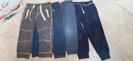 Balik teplakov 98/104, 86–98