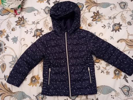 Prechodná bunda, lupilu,110