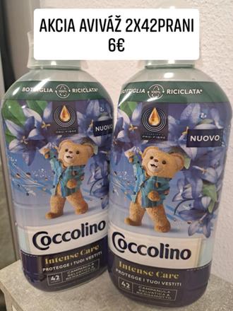 Akcia cocolino 2ks,