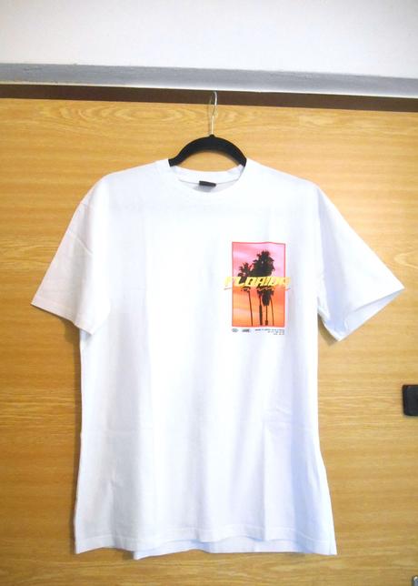 Bavlnené tričko fsbn veľ.s, s