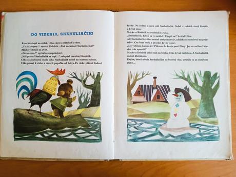 Príbehy a potulky macka uška (1963), 