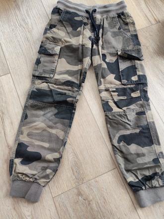 Nohavice, chapter young,146