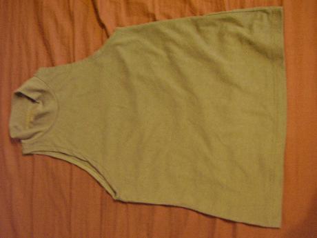 Pekný značkový baliček velkosť xs/s, 122–134