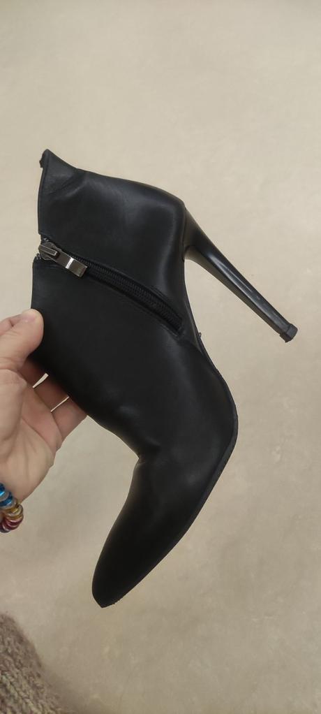 Tamaris kotnicky v 37, tamaris,37