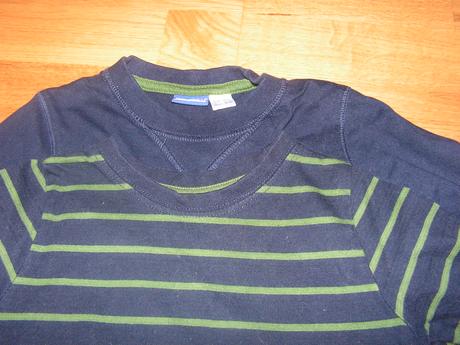 Trička s dĺhým rukávom., 104