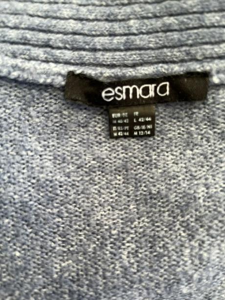Kardigan, esmara,m