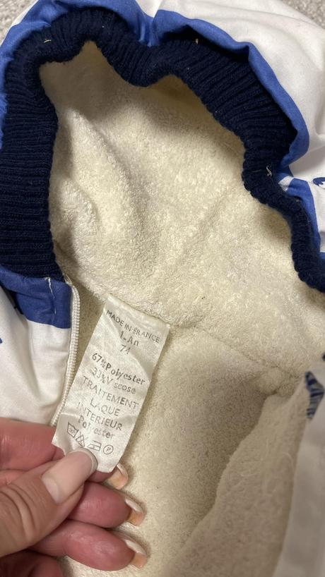 Kombineza vel. 74, 74