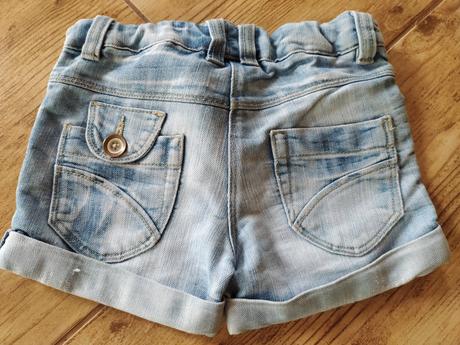 Rifľové kraťasy, next,116