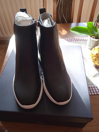 Dámske topánky, liu jo,37