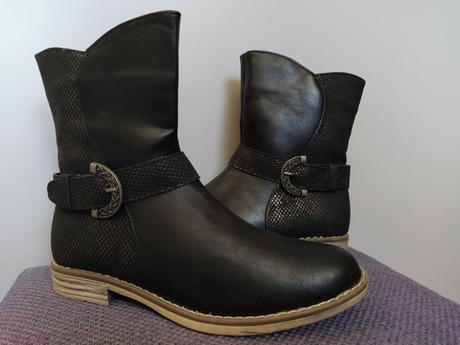 Čižmy, 32 / 33 / 34 / 35 / 36