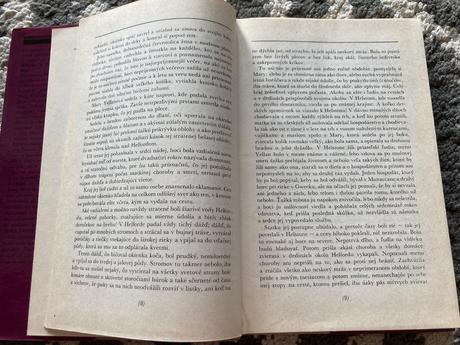 Hostinec jamajka-prvé vyd.1979,