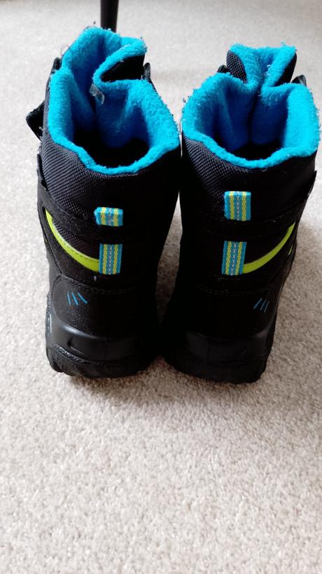 Super fit husky goratex, superfit,31