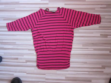 Tričko s 3/4 rukavom, 134