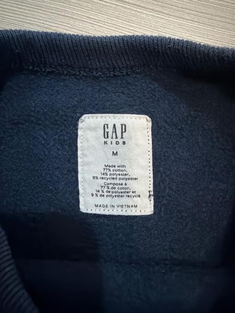 Mikina gap, gap,128