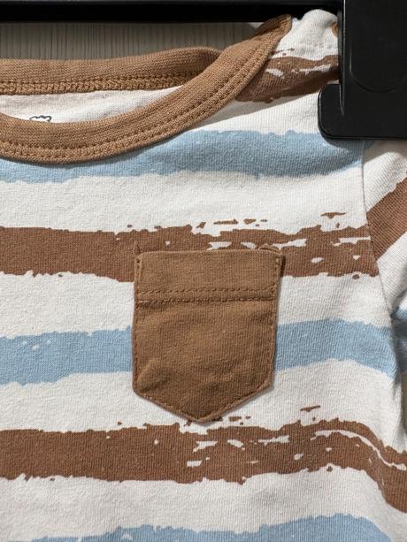 Chlapčenské tepláky a body, pepco,74