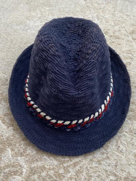 Klobúčik pre chlapca oh 52/53, zara,50