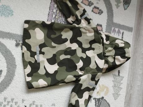 Softshelova bunda lindex, lindex,104