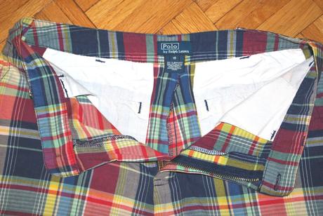 Pánske kraťasy ralph lauren, ralph lauren,s