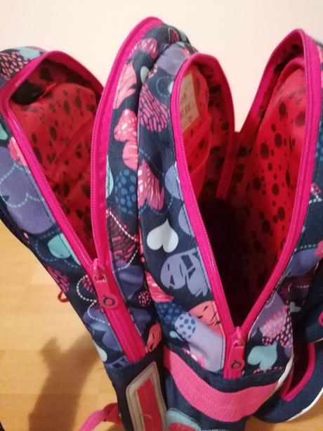 Taška topgal (1-4.rocnik),