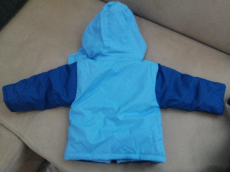 Chlapčenská zimná súprava, 80