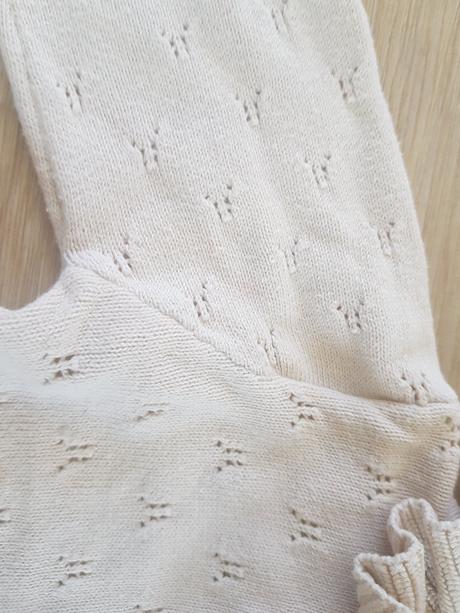 Sveter s cipkou 74, sinsay,74