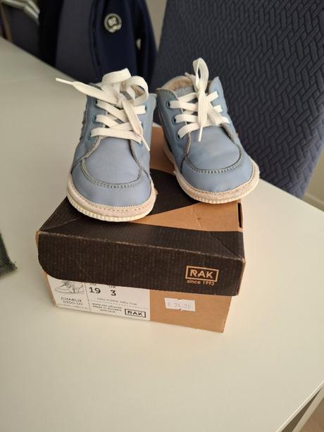 Topanky rak v.19, rak,19