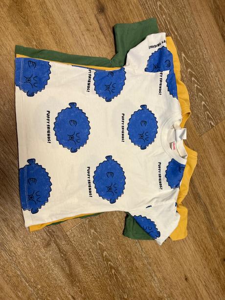 Trička zara, zara,116