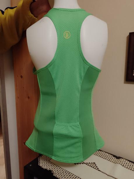 Cyklistické tričká a kraťasy v.xl, xl