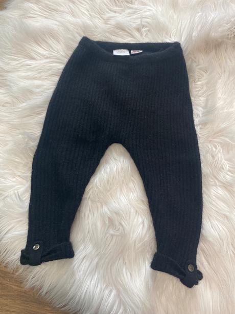 Kašmírové leginy zara, zara,92