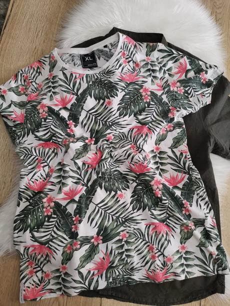 Pánske tričko reserved, reserved,xl