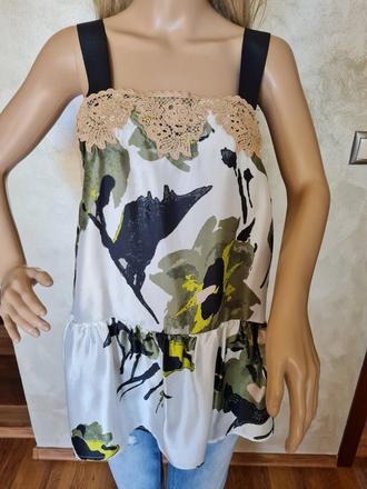 Twinset top - pc 200 eur, twinset,m