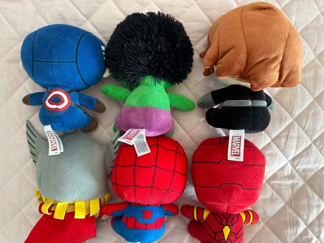 Marvel avengers hrdinovia,