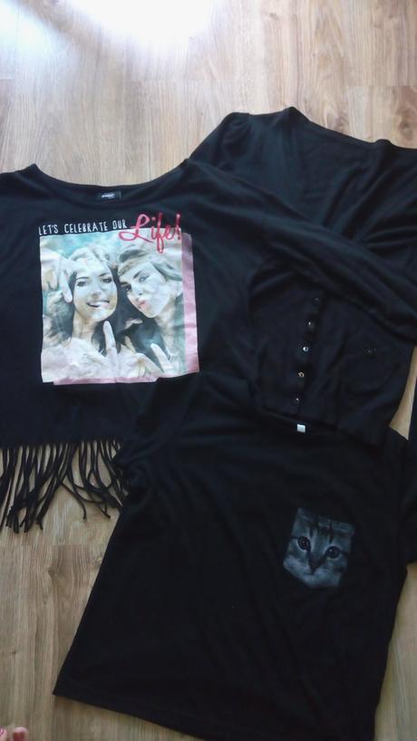 Balík dievčenských vecí, 122–134