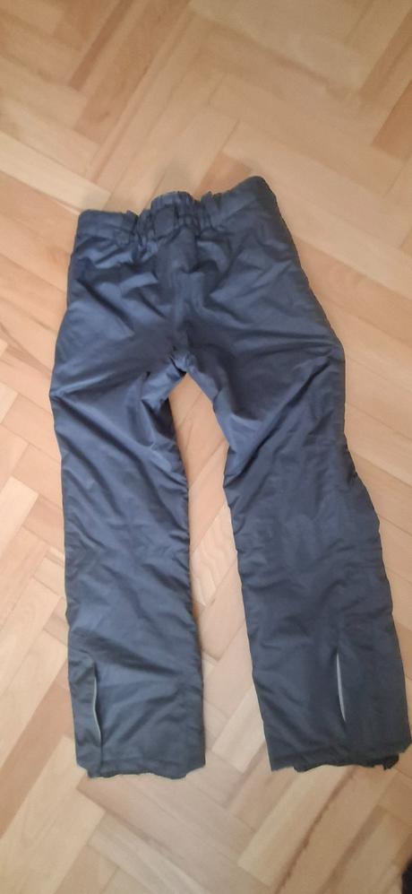 Lyžiarske nohavice, crivit,146