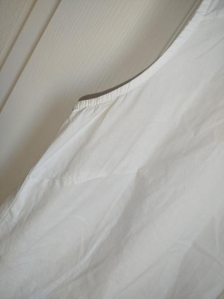 Prehoz cez plavky kosela,tunika, 42