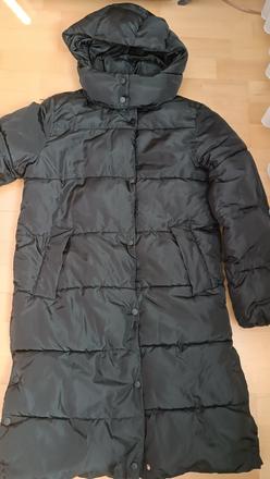 Teplá bunda, h&m,158