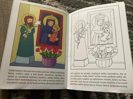 Ideme do kostola a vianoce, 