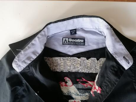 Košeľa chlapčenská veľ. 128-134, 128