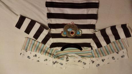 Bavlnené tričká 12mes.,3ks, early days,80