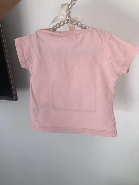 Tričko cutest, hema,62