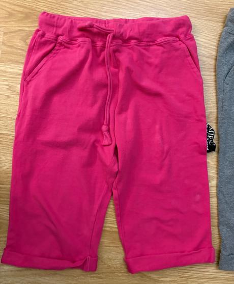 Mirau 3/4 krátke nohavice 134/140, mirau,140